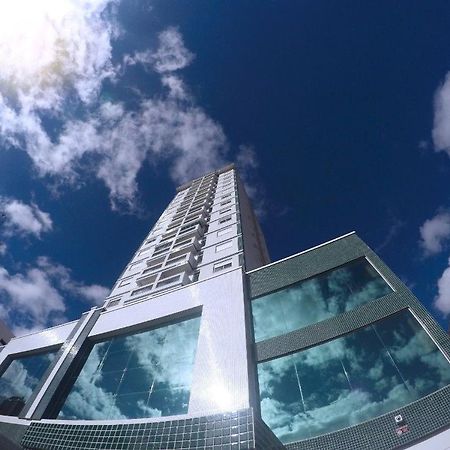 Suite Master Collection Passo Fundo Exterior foto