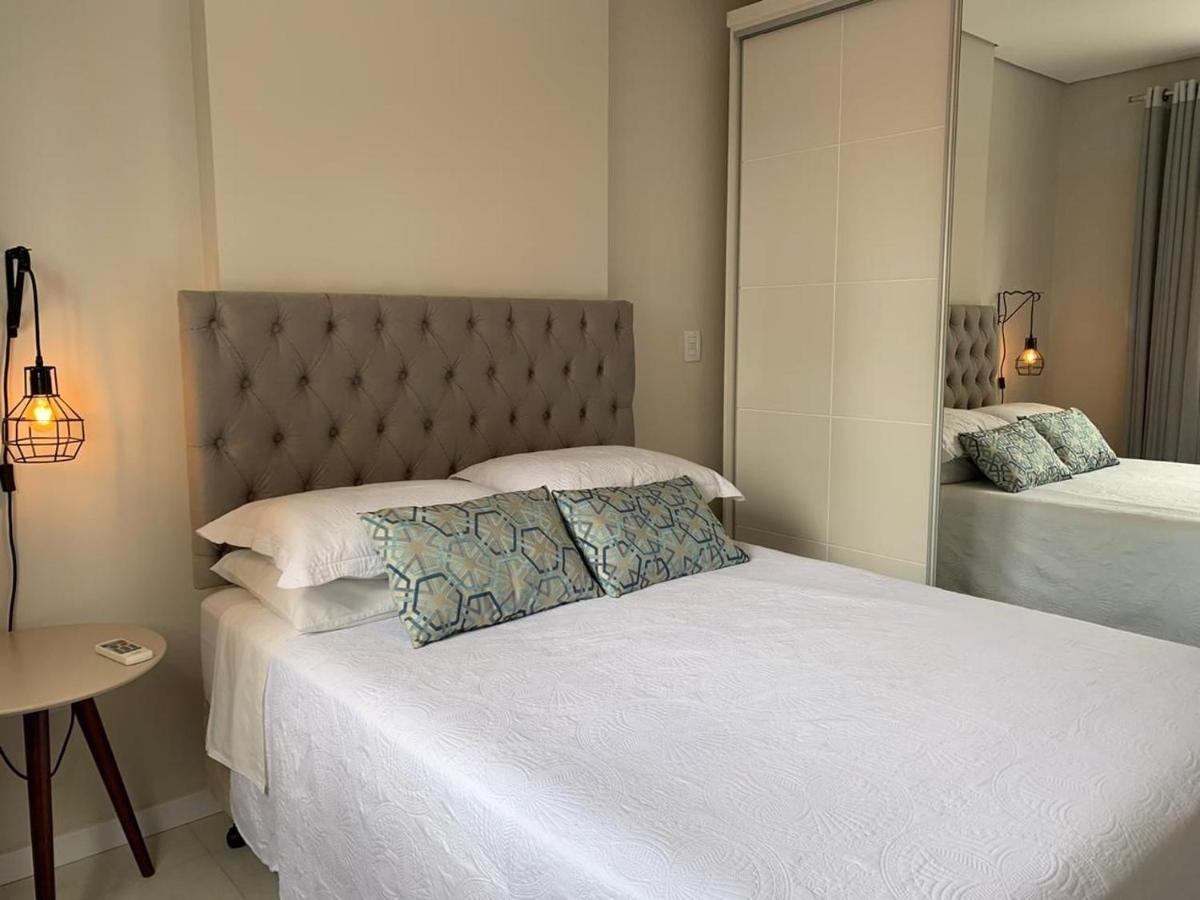Suite Master Collection Passo Fundo Exterior foto
