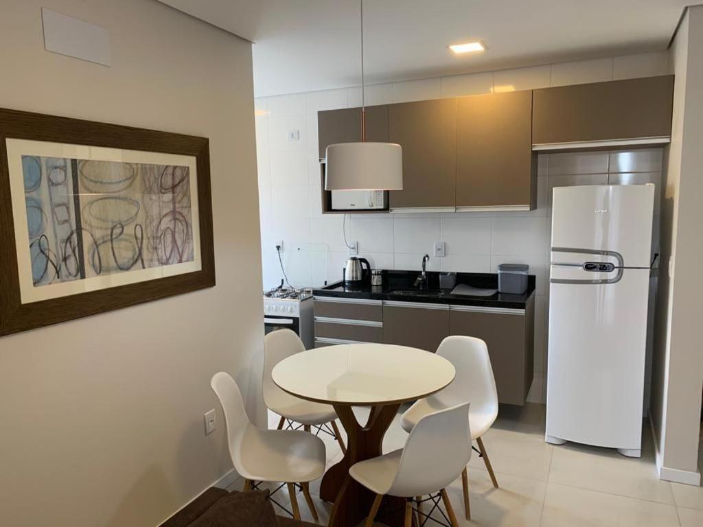 Suite Master Collection Passo Fundo Exterior foto
